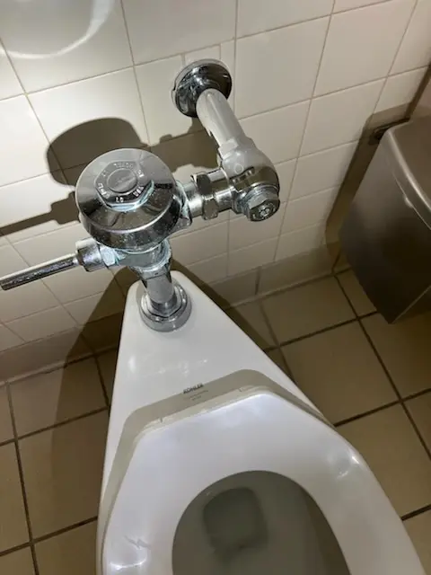 Fixture installation and repair for Hydro Jetting in McKees Rocks